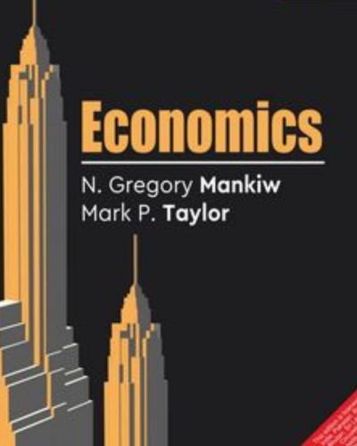 Principles of Economics