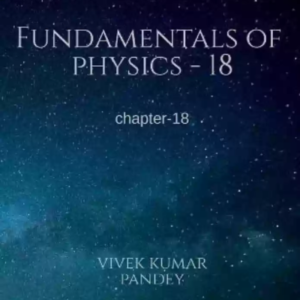 Fundamentals of Physics