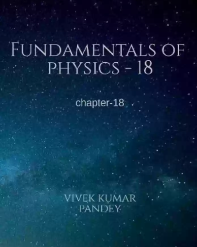 Fundamentals of Physics